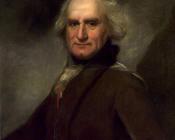 海军上将亚历山大·胡德 - 莱缪尔·弗朗西斯·阿博特